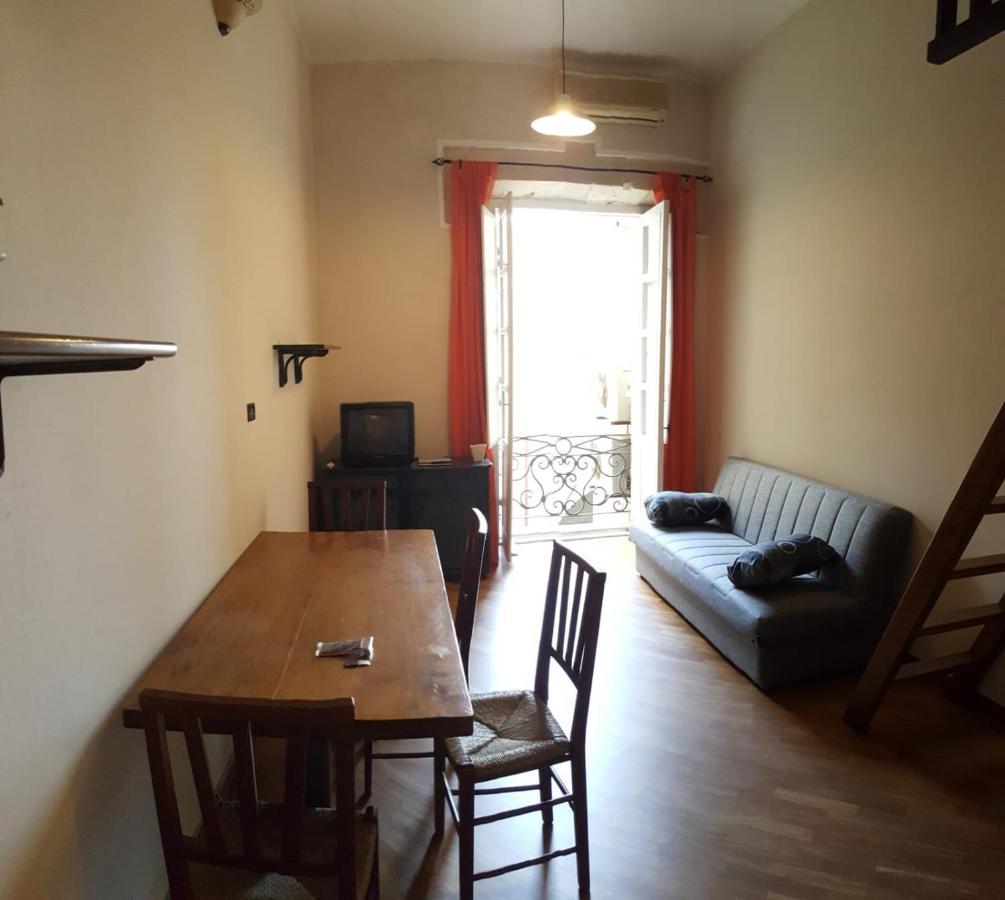 L'Incanto Apartment Sassari Exterior foto